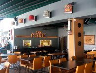 The Cork Restaurant